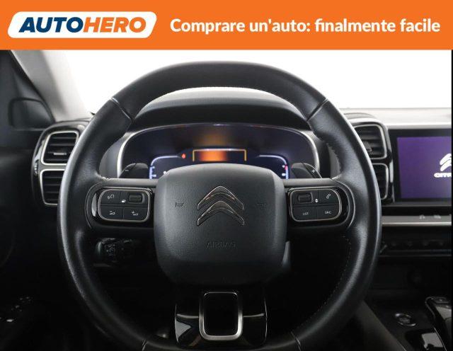 CITROEN C5 Aircross PureTech 130 S&S EAT8 Shine