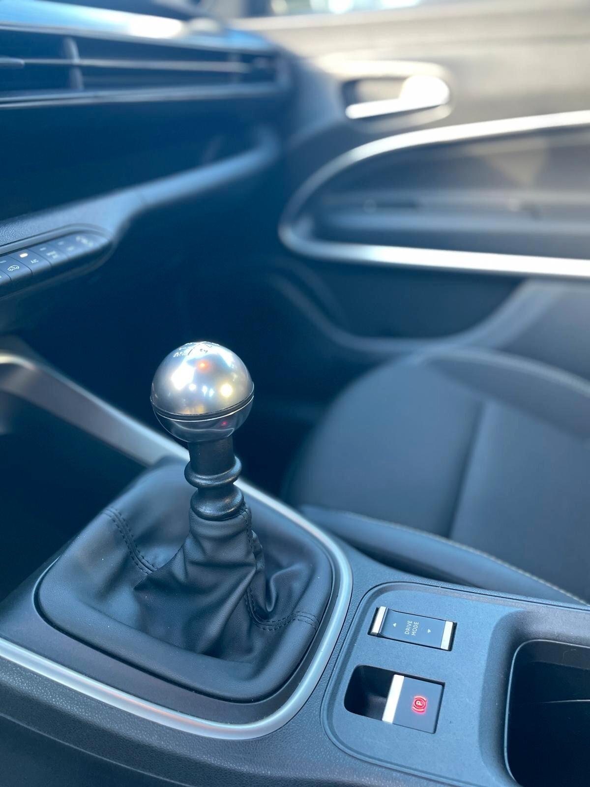 Jeep Avenger 1.2 Turbo 100 CV Longitude