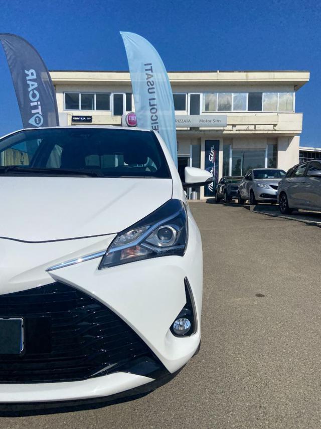 TOYOTA Yaris *PROMO* 1.5 Hybrid 5 porte Business