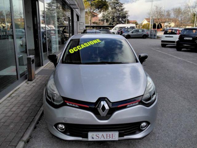 RENAULT Clio 1.5 dCi 8V 75CV 5 porte Wave