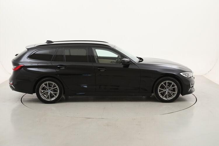 BMW Serie 3 320d Touring Luxury xDrive BR865491 2.0 Mild Hybrid 190CV