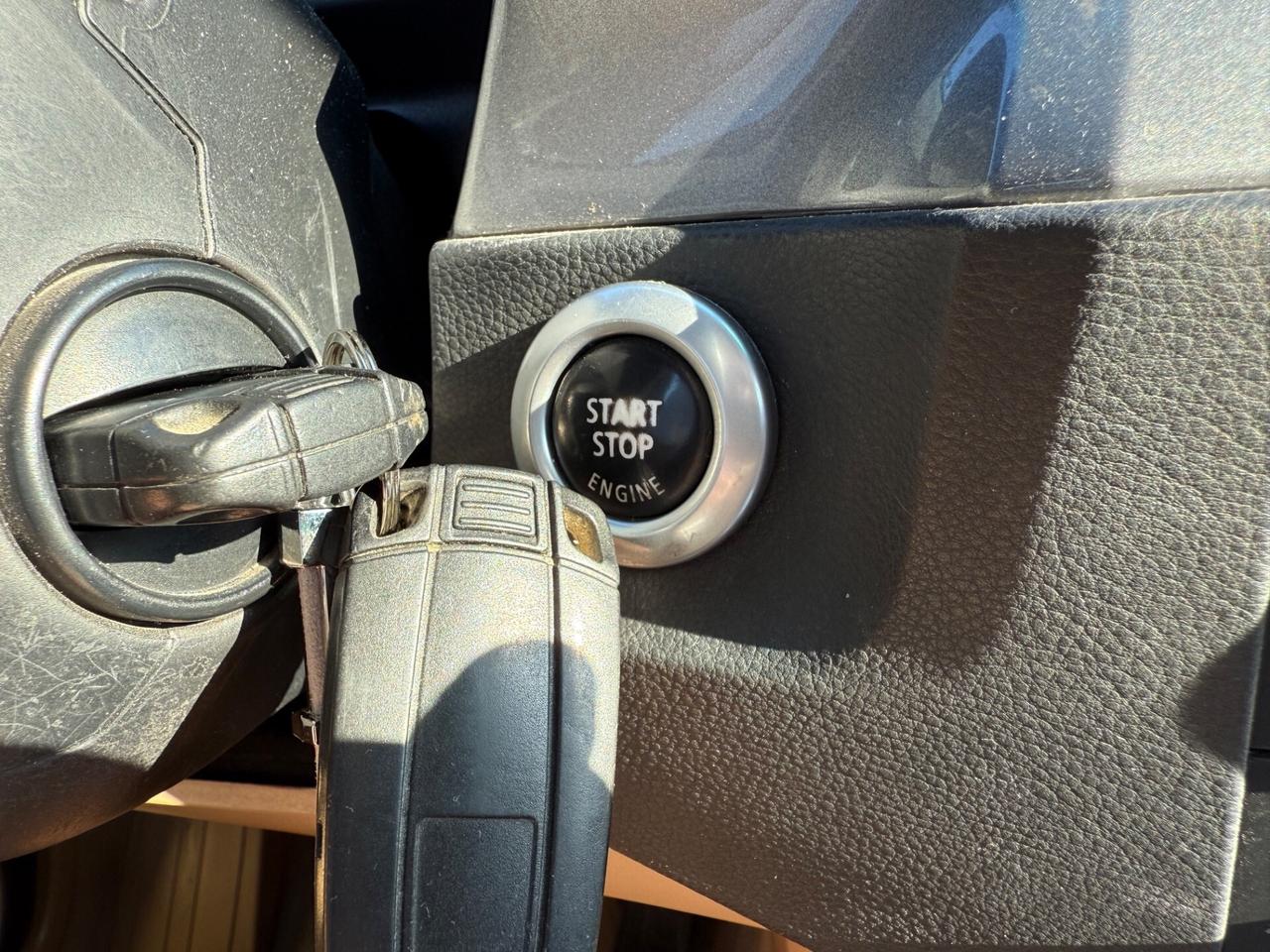 Bmw 520 520i cat Touring Futura