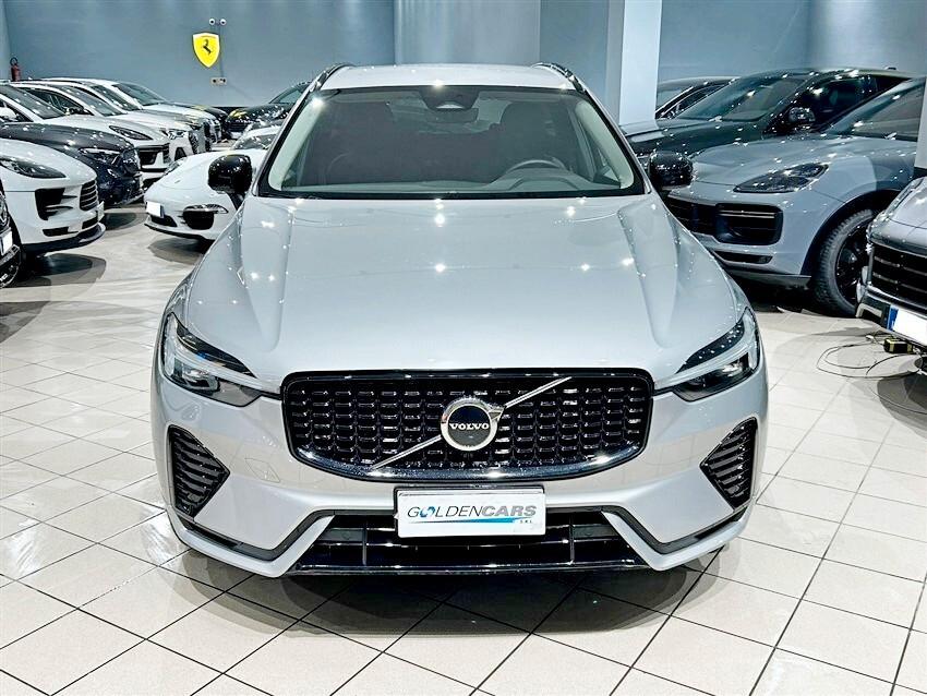 Volvo XC 60 XC60 B4 (d) automatico Plus Dark
