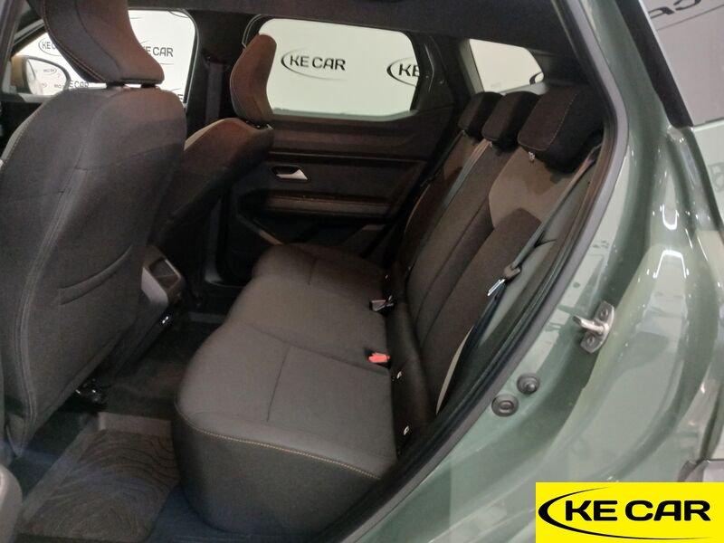 Dacia Duster Duster 1.2 mild hybrid Extreme 4x4 130cv
