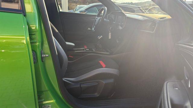 OPEL Mokka 1.2 Turbo GS Line *** IVA ESPOSTA ***