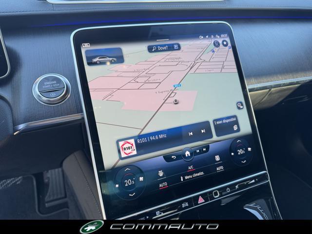 MERCEDES-BENZ S 400 d 4Matic Premium