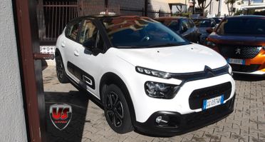 CITROEN C3 1.2 B/GPL-NAVI-PREZZO PROMO!