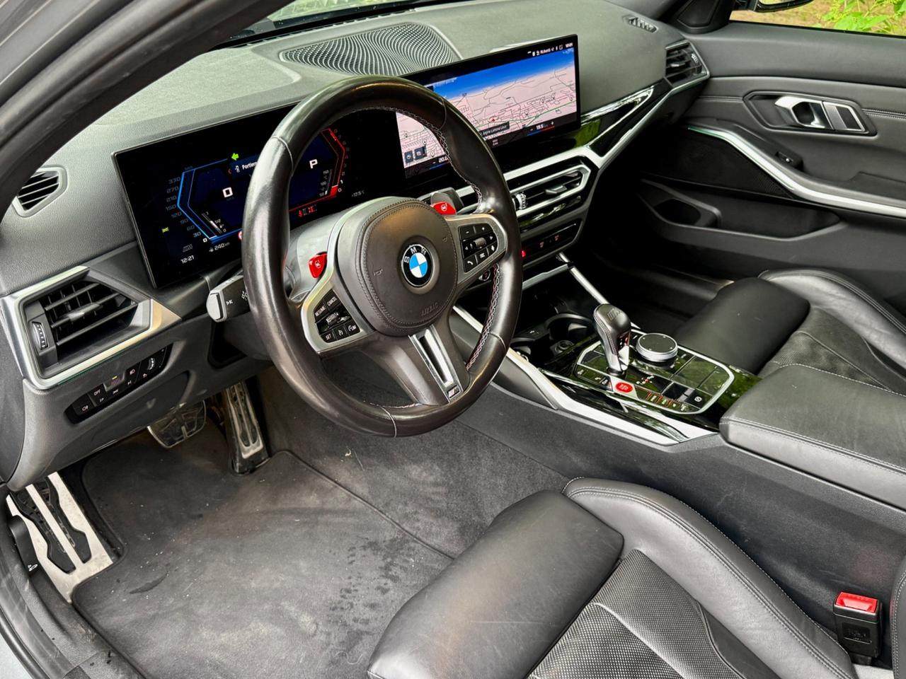 BMW M3 - CON IVA ESPOSTA - TOP PREZZO ITA