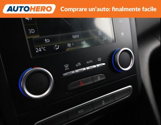 RENAULT Megane Sporter TCe 130 CV Energy Intens