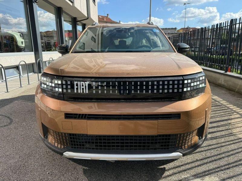 FIAT Grande Panda 1.2 Hybrid S&S La Prima