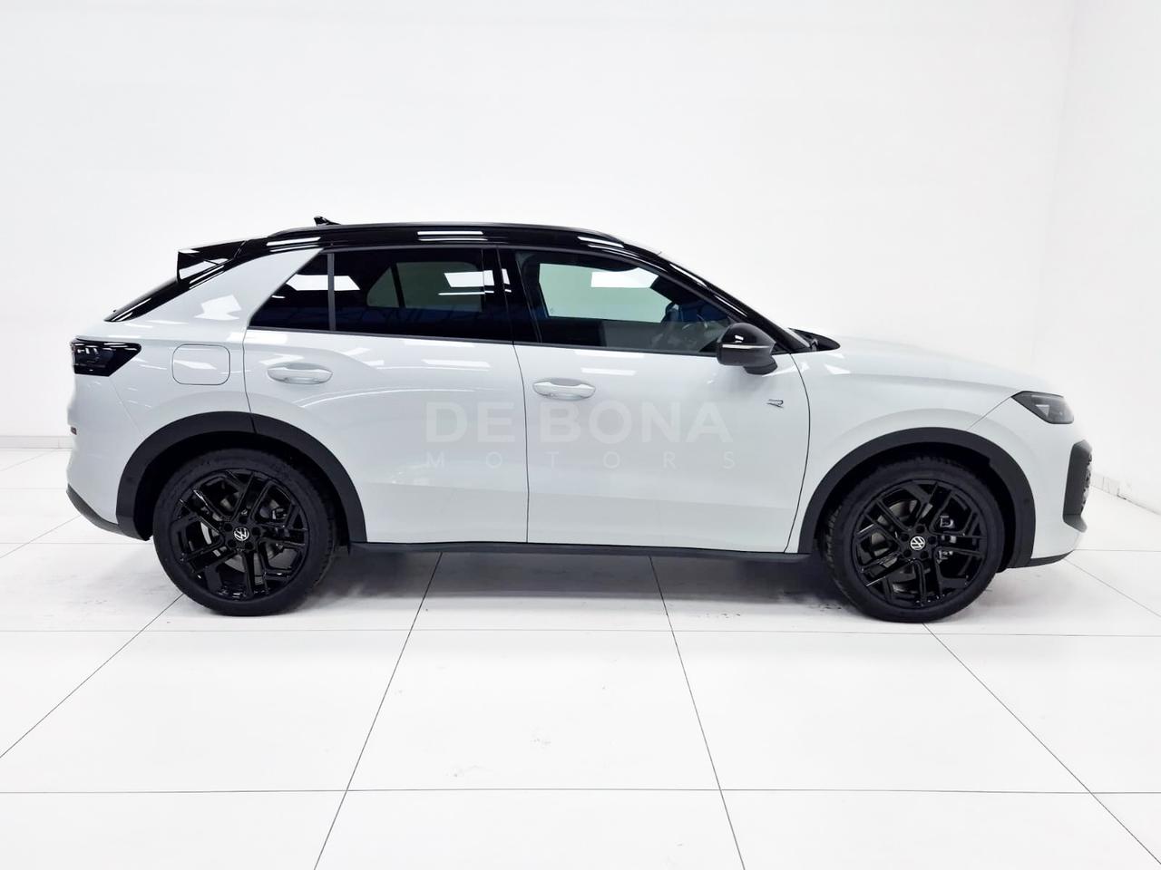 Volkswagen T-Roc 1.5 etsi r-line 150cv dsg