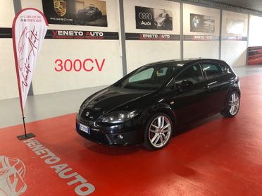 Seat Leon 2.0 TSI Cupra R