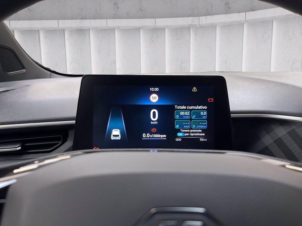 MG MG3 1.5 Standard del 2025