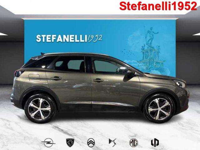 PEUGEOT 3008 II 2016 - 1.6 bluehdi Allure s&s 120cv