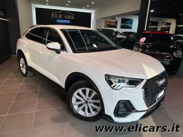 AUDI Q3 40 TDI quattro S tronic