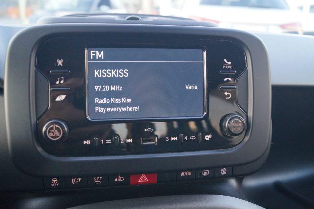 FIAT Panda 1.0 FireFly S&S Hybrid City Life FULL ACCESSORI