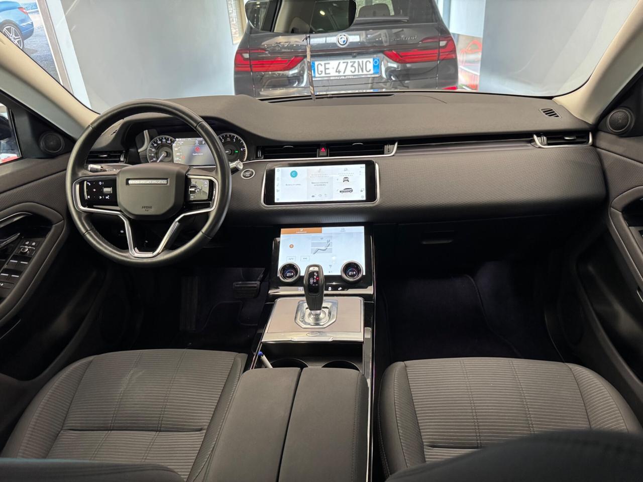 Land Rover Range Rover Evoque Range Rover Evoque 2.0D I4-L.Flw 150 CV