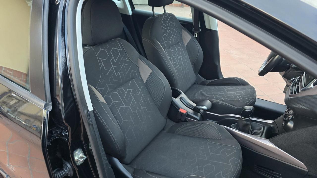 Peugeot 2008 1.6 e-HDi 92 CV Stop&Start Active