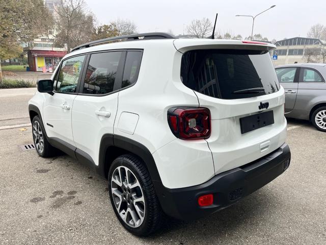 JEEP Renegade 1.3 T4 240CV PHEV 4xe AT6 S