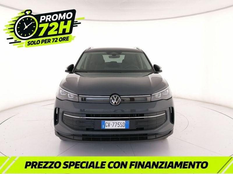 Volkswagen Tiguan 2.0 tdi Edition Plus 150cv dsg