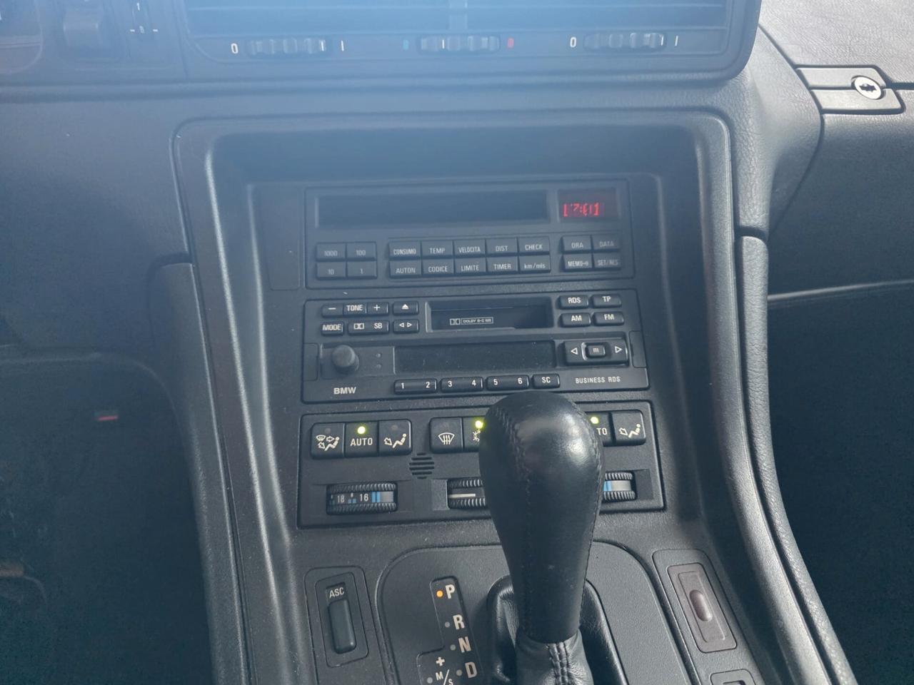 Bmw 840 Ci