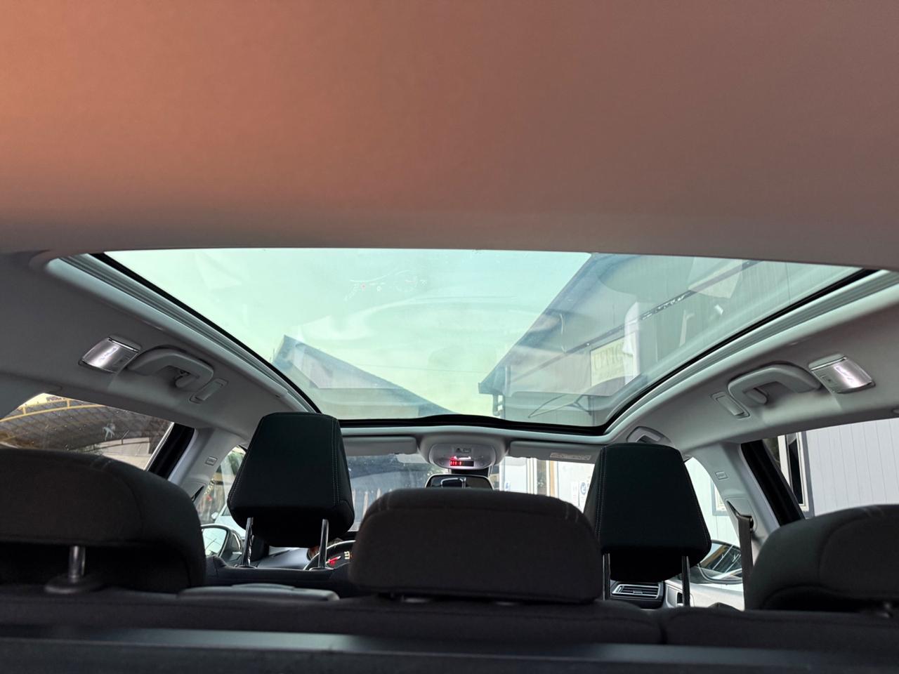 Peugeot 308 BlueHDi 120 Allure KM Certif