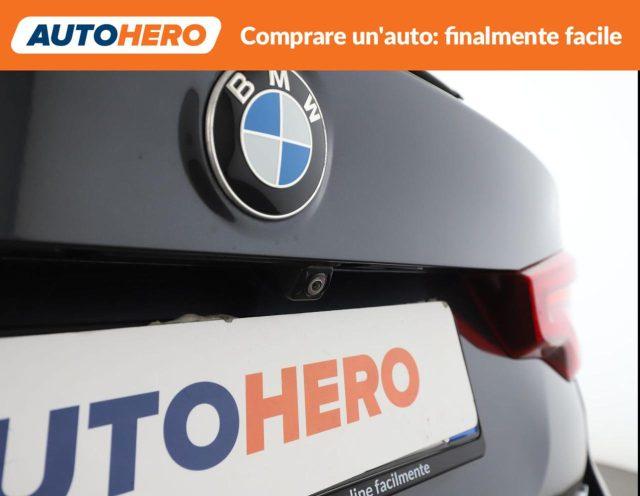 BMW X3 xDrive30d 249CV Luxury