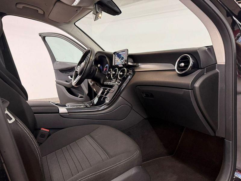 Mercedes-Benz GLC GLC 200 4Matic EQ-Boost Business