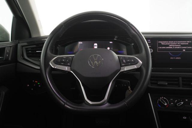 VOLKSWAGEN Taigo Taigo 1.0 TSI 115 CV DSG Life