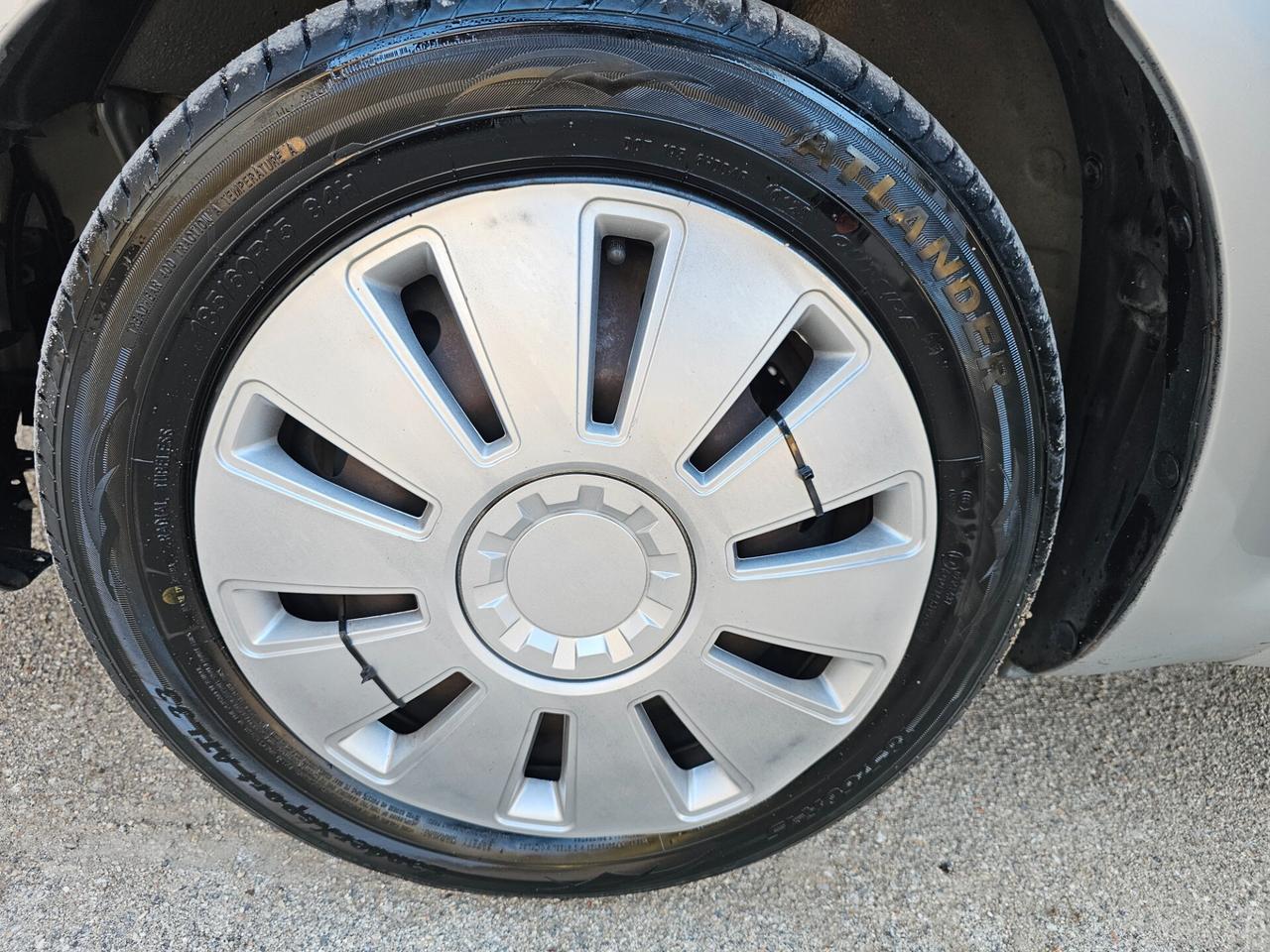 Opel Agila 1.3 CDTI 75CV Enjoy