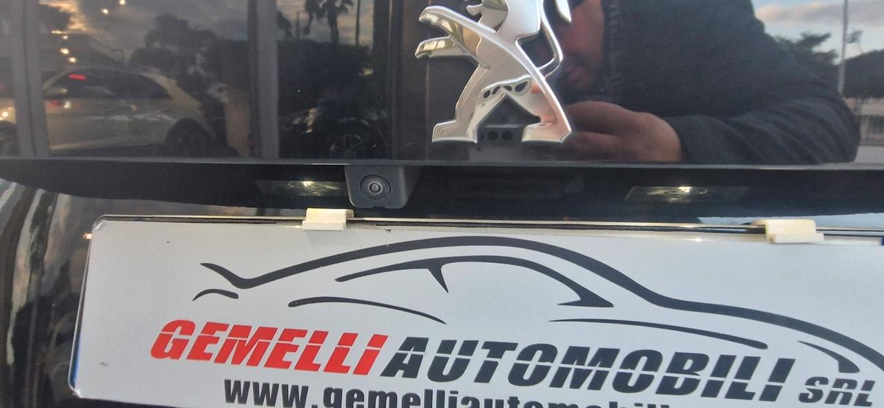 Peugeot 2008 1.5 DIESEL 130CV EAT8 GT Pack ANNO 04/2023 ITALIANA+BIXENO+NAVI