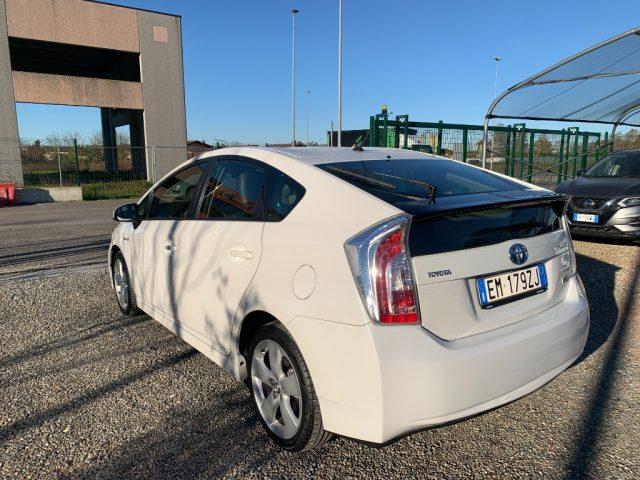 TOYOTA Prius 1.8 Hybrid 5 porte Active