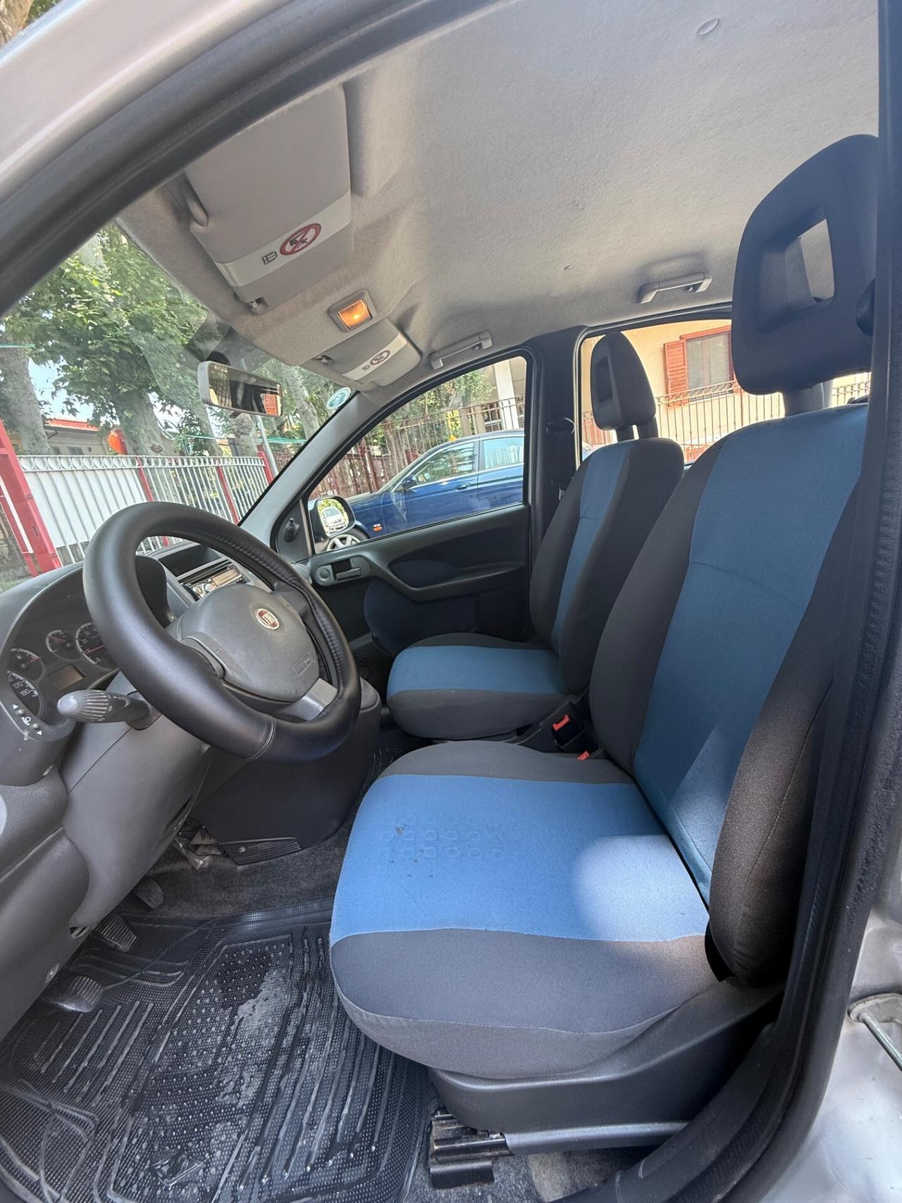 Fiat Panda 1.2 Emotion Eco