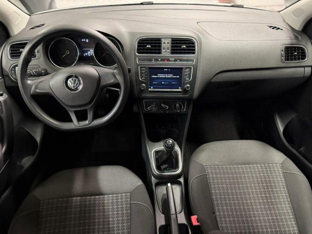 VOLKSWAGEN Polo 1.4 TDI 5p. Comfortline BlueMotion Technology