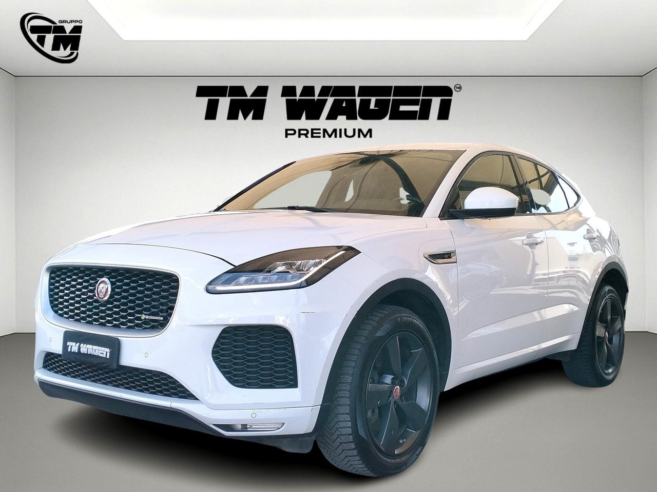 Jaguar E-Pace 2.0 249 CV AWD aut. R-Dynamic