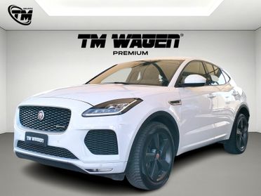 Jaguar E-Pace 2.0 249 CV AWD aut. R-Dynamic