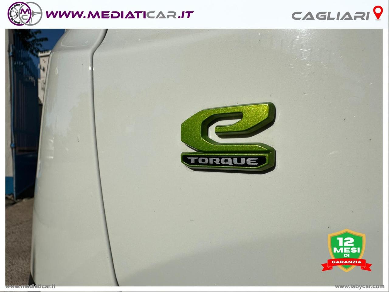 JEEP Renegade 1.5 T4 MHEV Limited