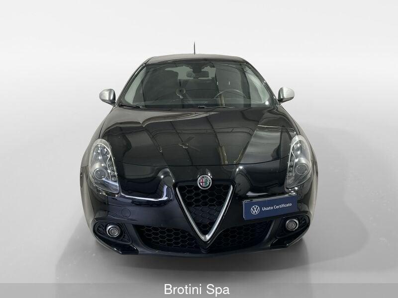 Alfa Romeo Giulietta 1.6 JTDm 120 CV Business