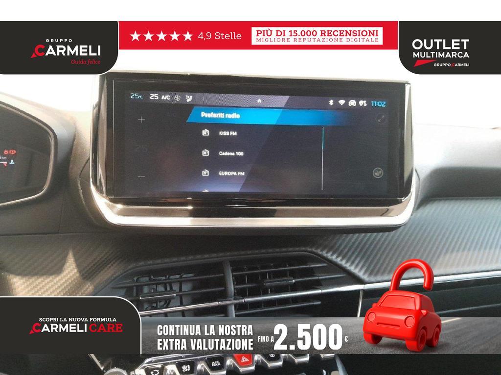 Peugeot 2008 1.2 PureTech Allure