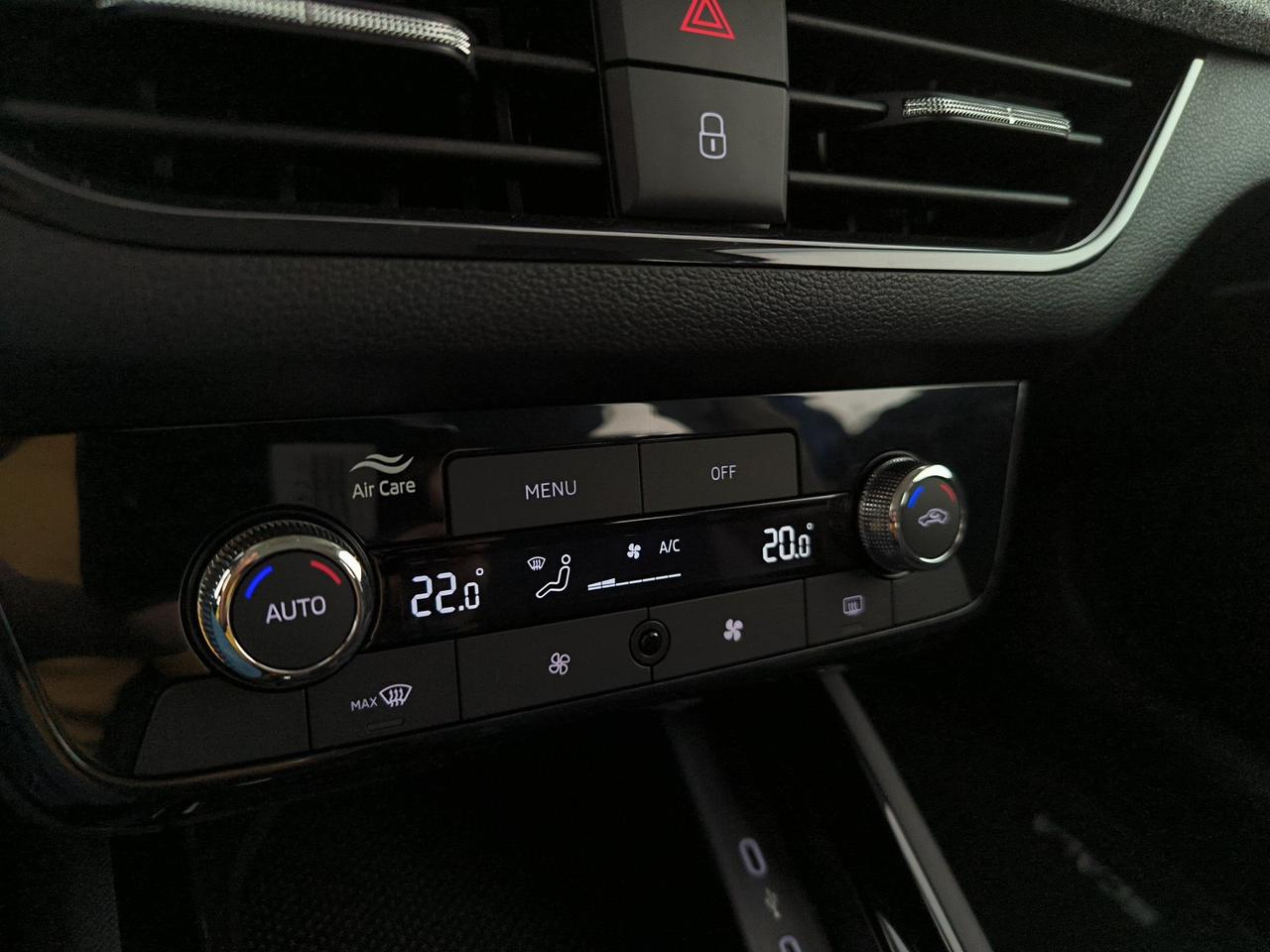Skoda Scala 1.0 tsi selection 115cv