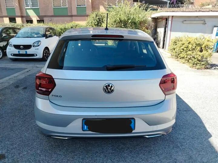 Volkswagen Polo Business 1.6 TDI 5p. Comfortline BlueMotion Tech.