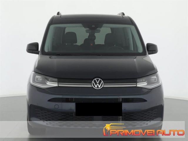 VOLKSWAGEN Caddy 2.0 TDI 102 CV Move