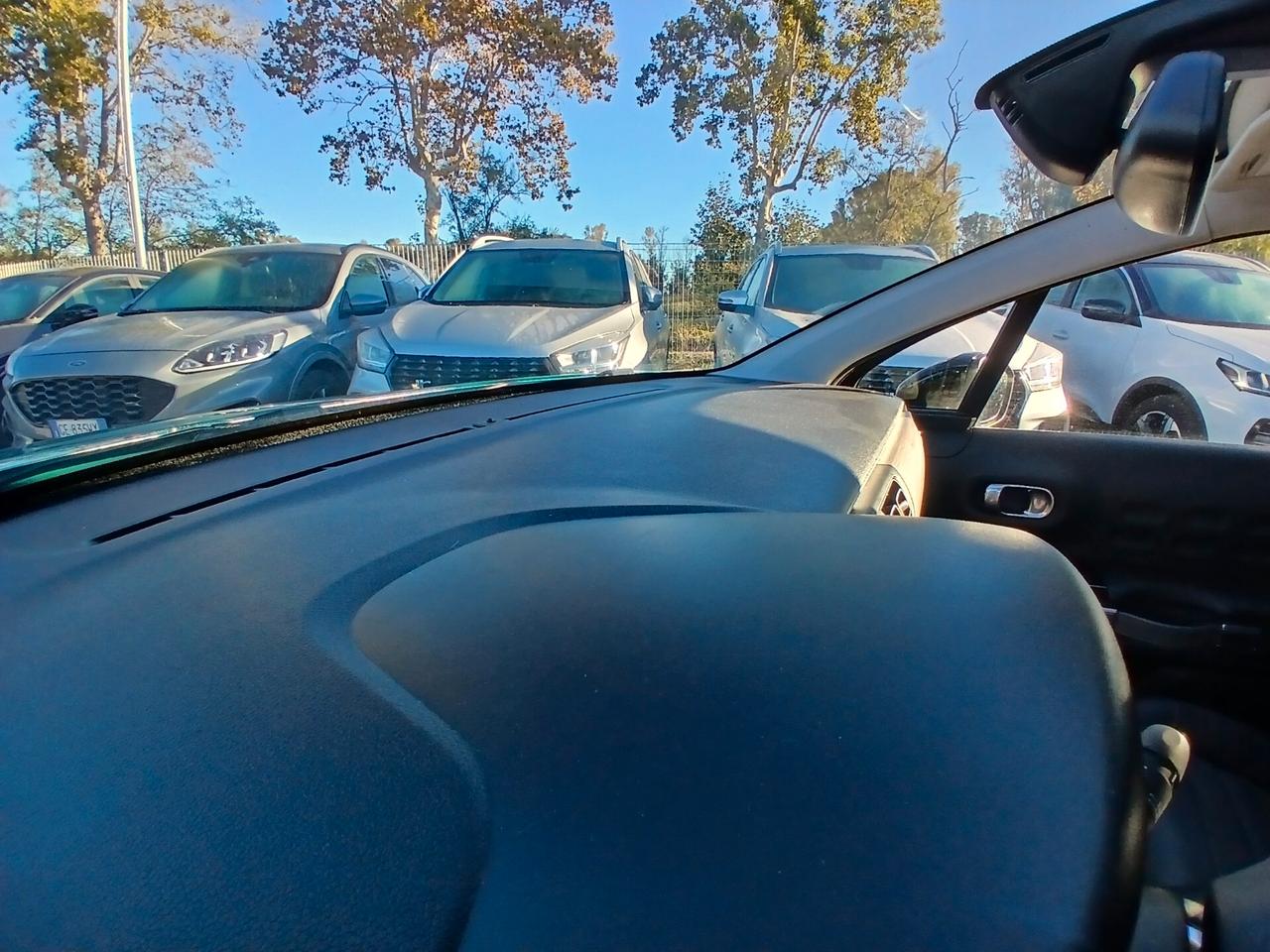 Citroen C3 PureTech 83 S&S Shine gpl*