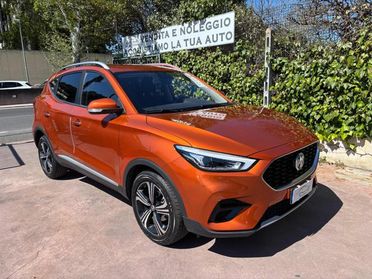 MG ZS 1.5 VTi-tech Comfort NO VINCOLI FINANZIAMENTO