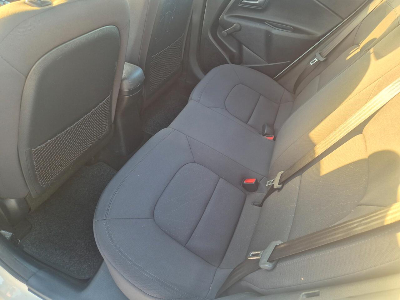 Kia Rio 1.2 CVVT 5p. Active