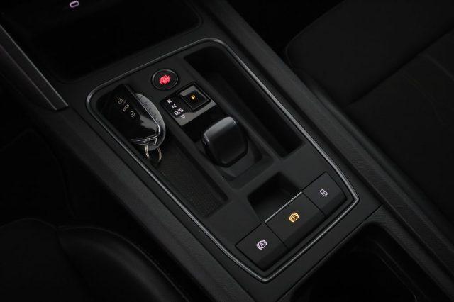CUPRA Formentor Formentor 1.5 TSI DSG