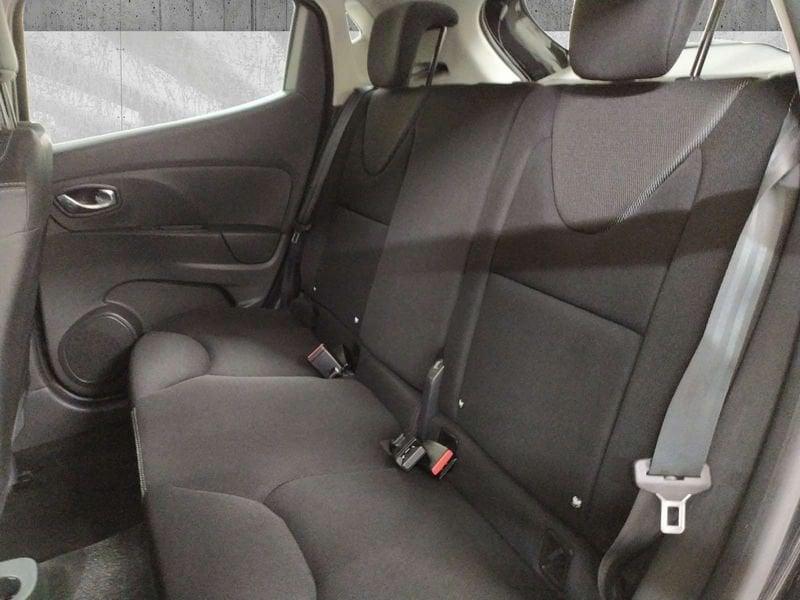 Renault Clio 5p 1.2 Costume National 75cv
