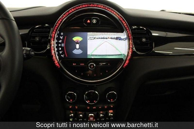 MINI Mini 5 porte 1.5 TwinPower Turbo Cooper
