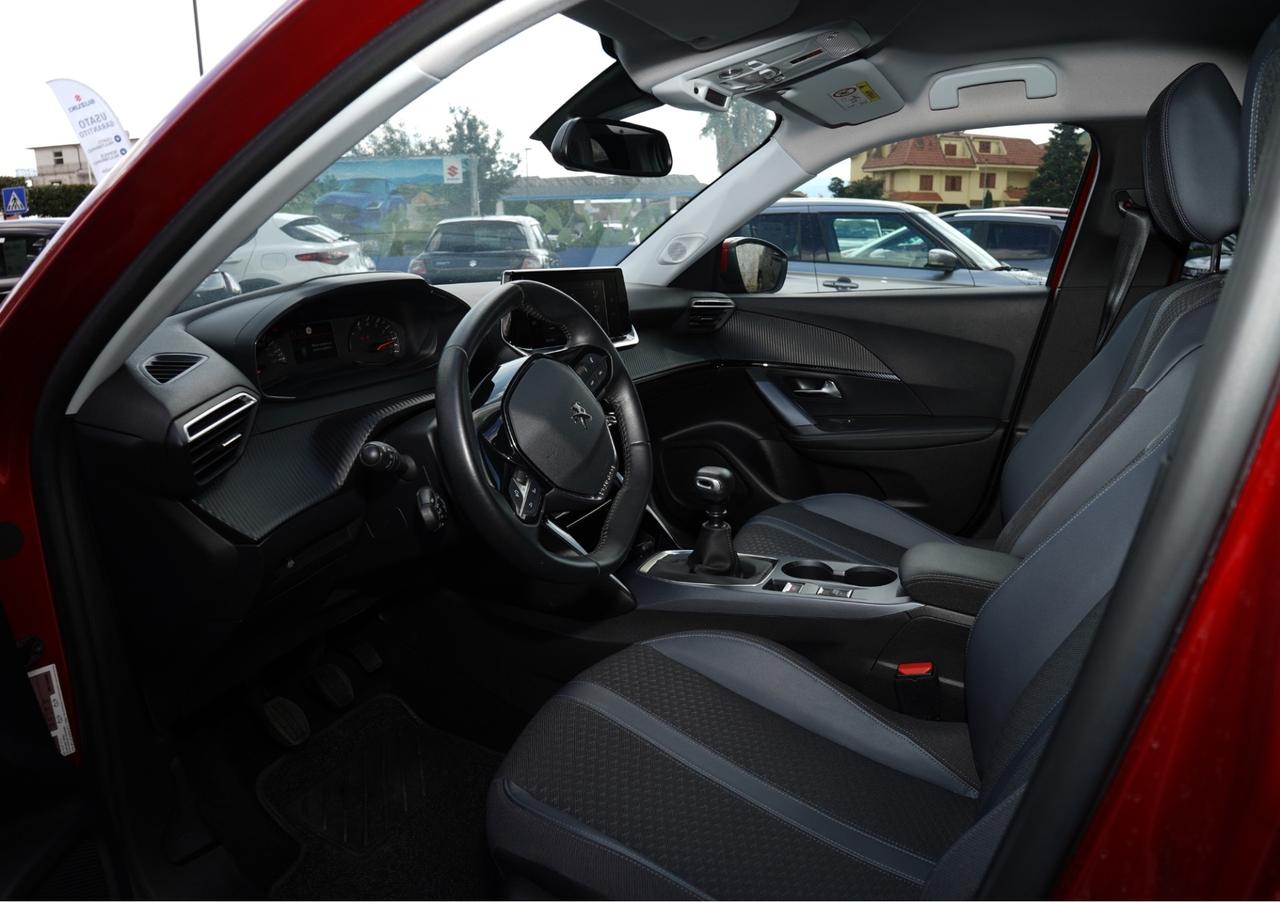 Peugeot 2008 PureTech 130 S&S Allure