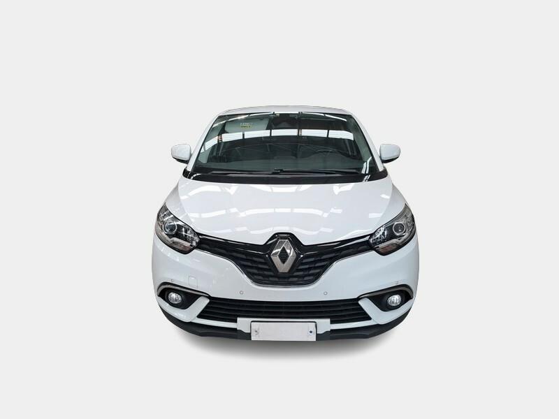 RENAULT SCENIC 1.6 DCI 130 CV ENERGY BUSINESS MONOVOLUME